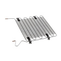 Evaporator - 2064516079 Condenser [Electrolux Aeg]